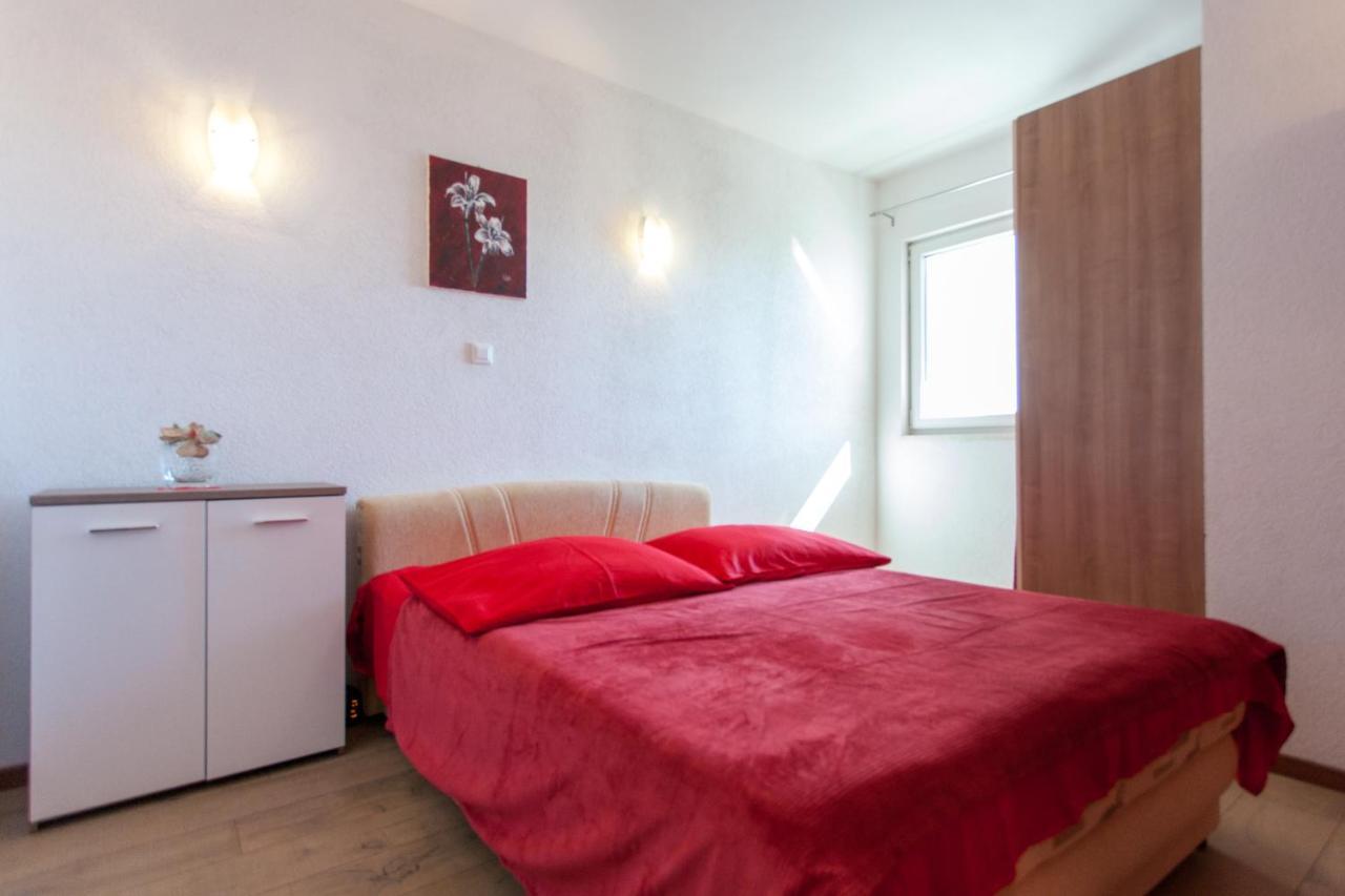 Apartman J & K Podstrana Exterior photo